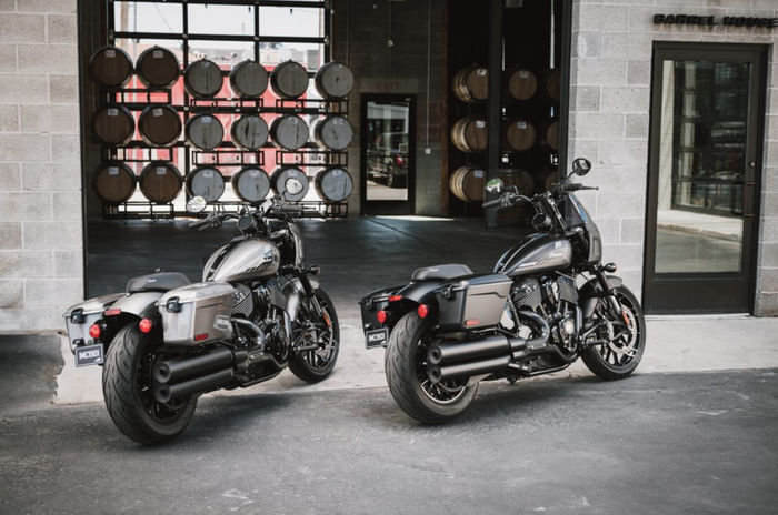 Indian Sport Chief RT revealed